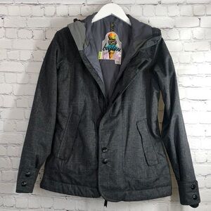 Burton dryride winter jacket